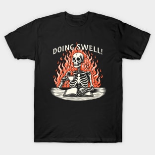 Doing Swell! T-Shirt